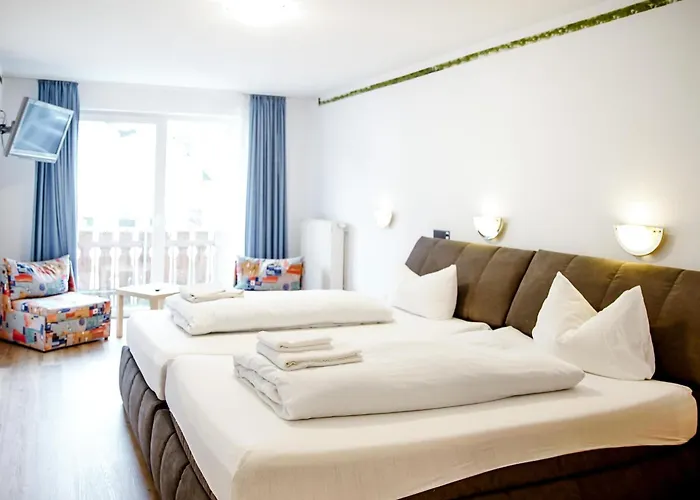Smart Resorts B&B2 Bb2 310