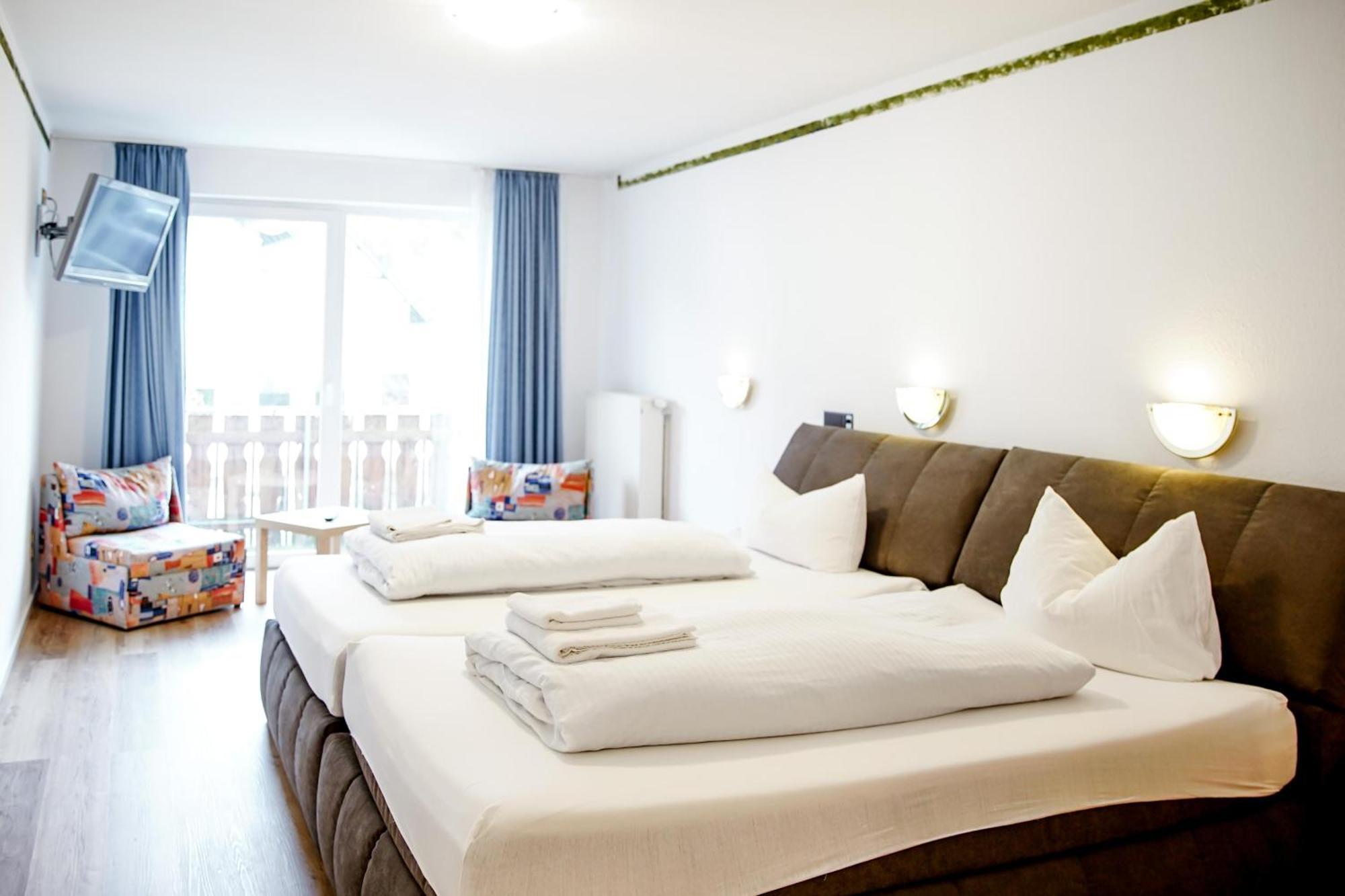 Smart B&b2 Bb2 310 Hotel *