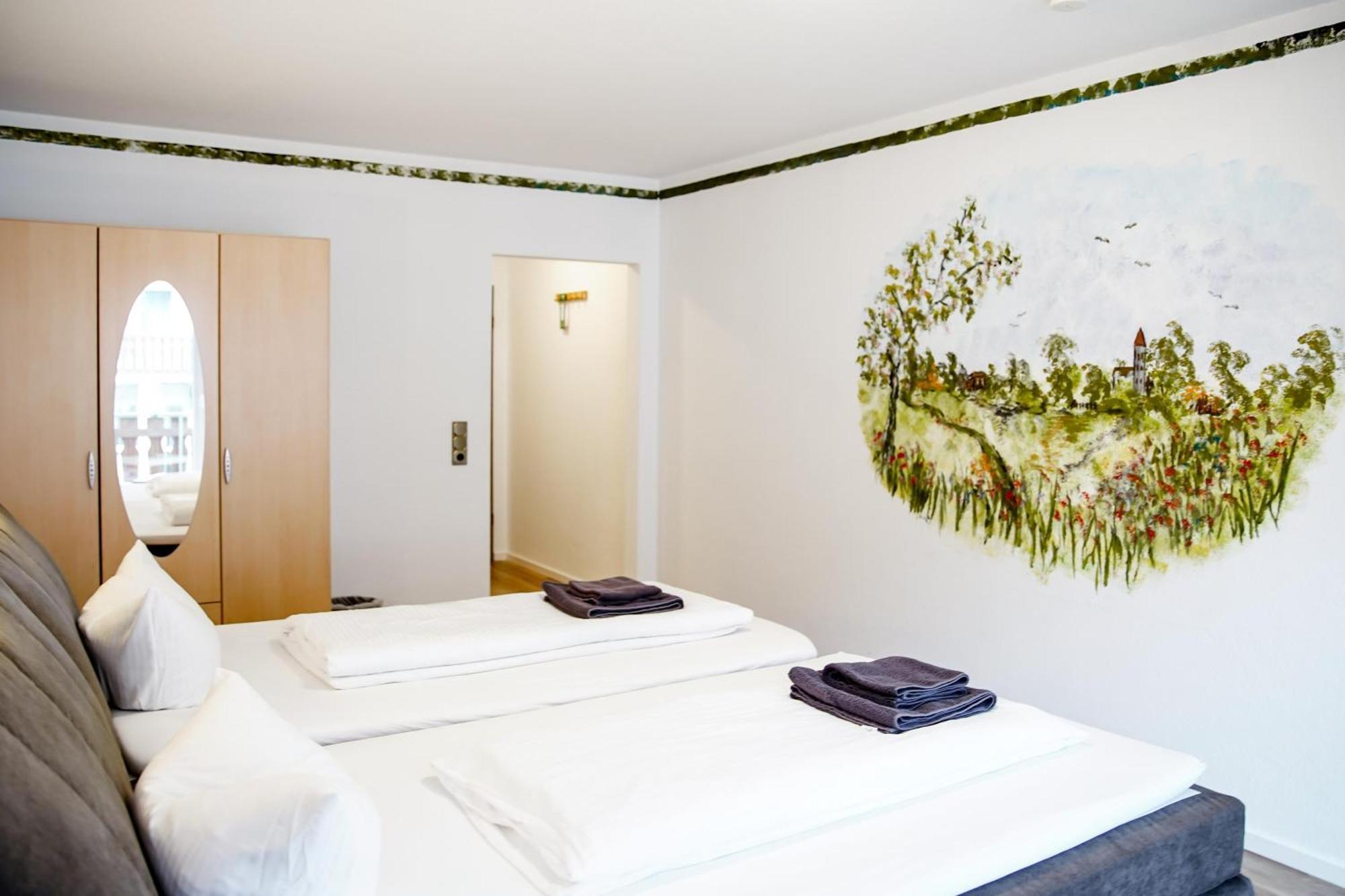 Hotel Smart B&b2 Bb2 310 *
