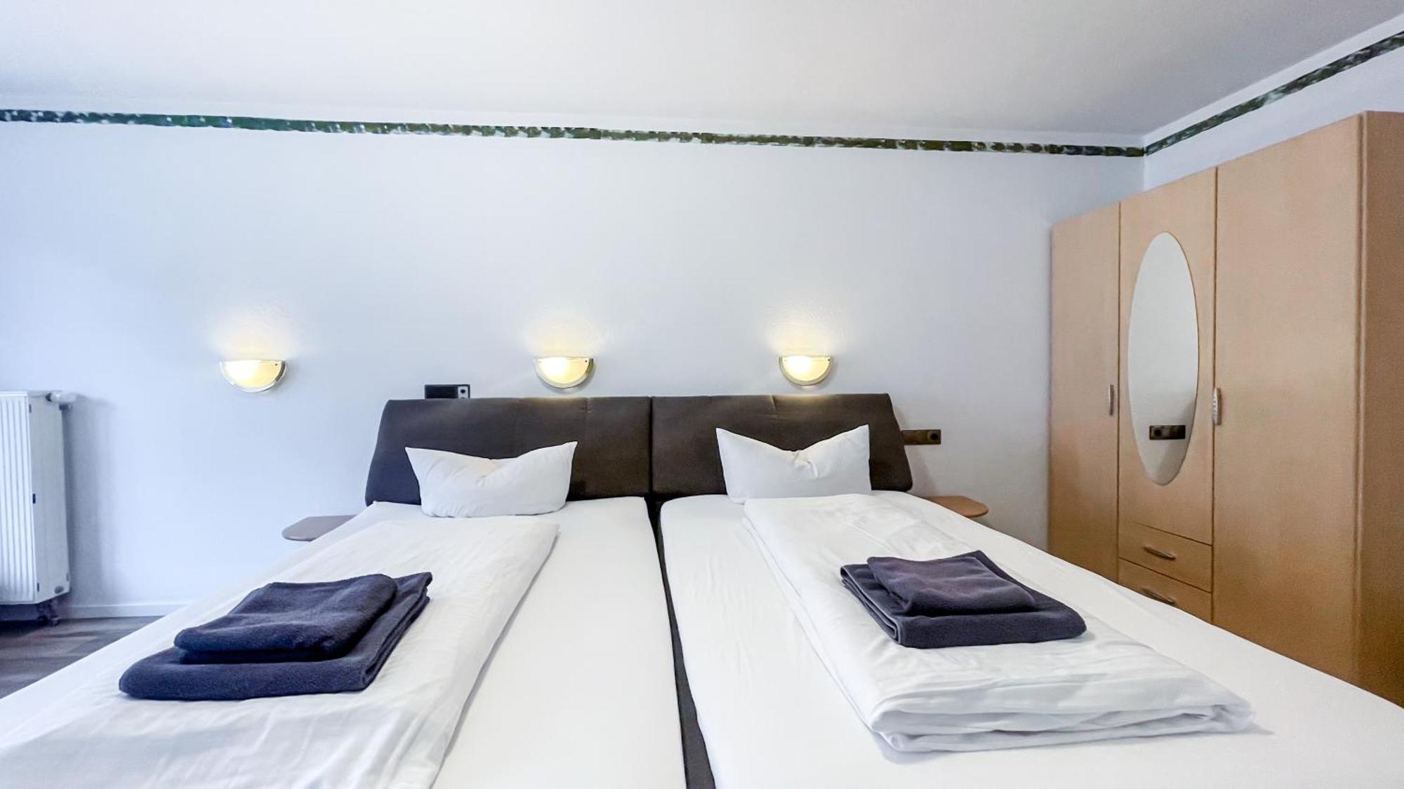 Smart B&b2 Bb2 310 Hotel