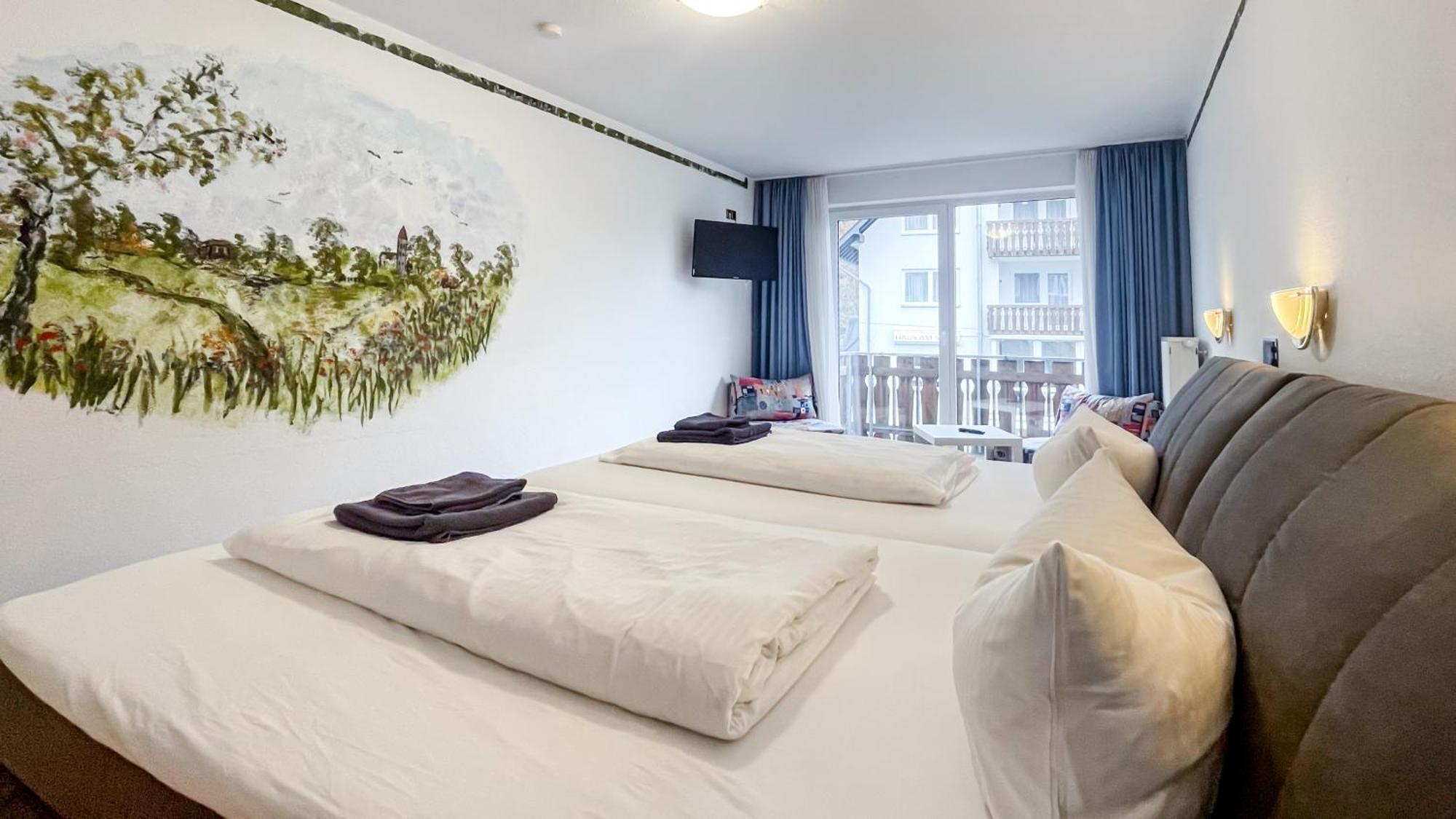 Smart B&b2 Bb2 310 Hotel *