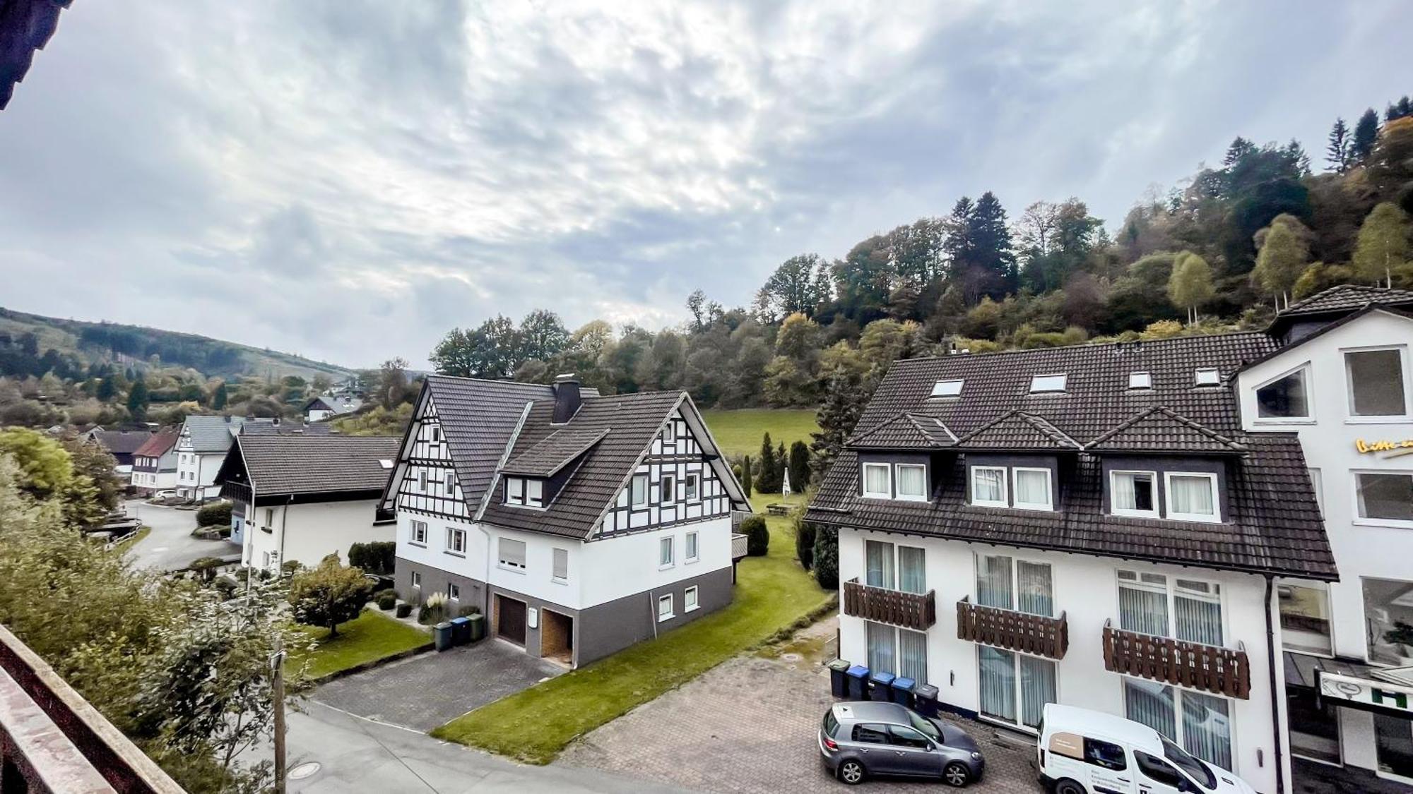Smart B&b2 Bb2 310 * Winterberg