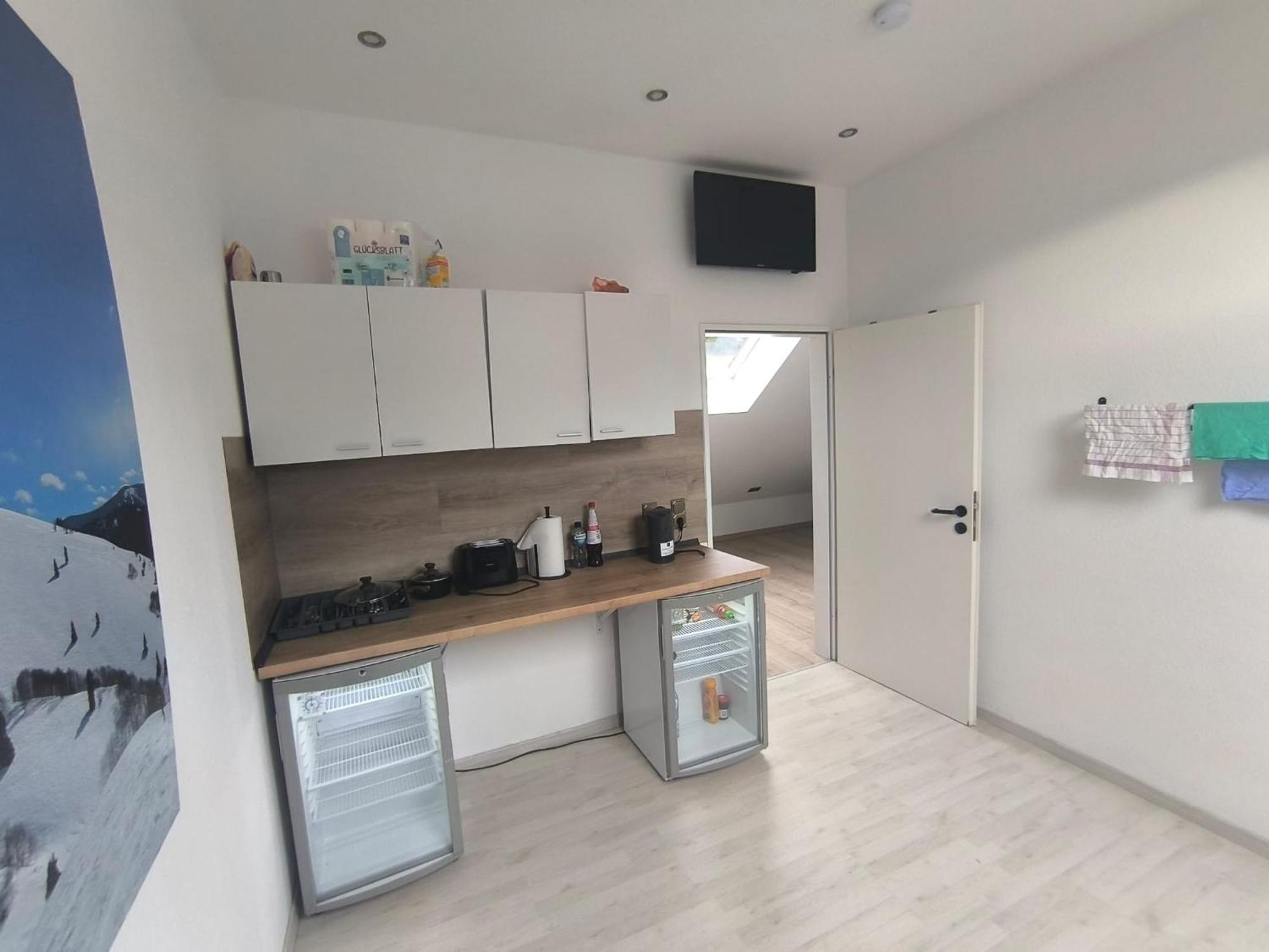 Smart B&b2 Bb2 310 Hotel