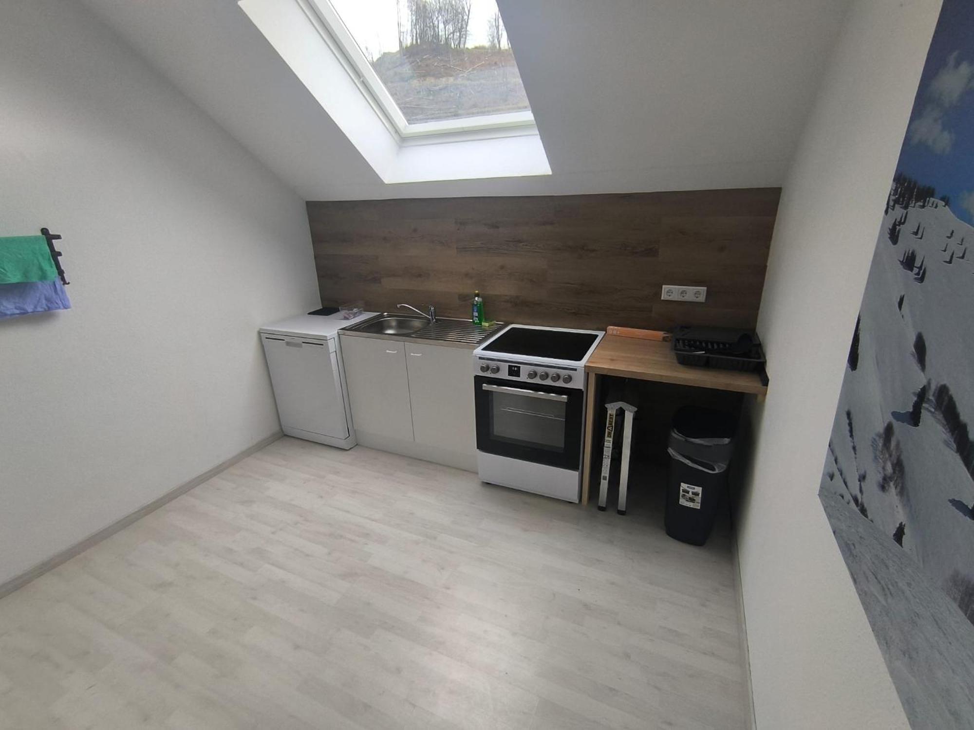 Smart B&b2 Bb2 310 Hotel Winterberg