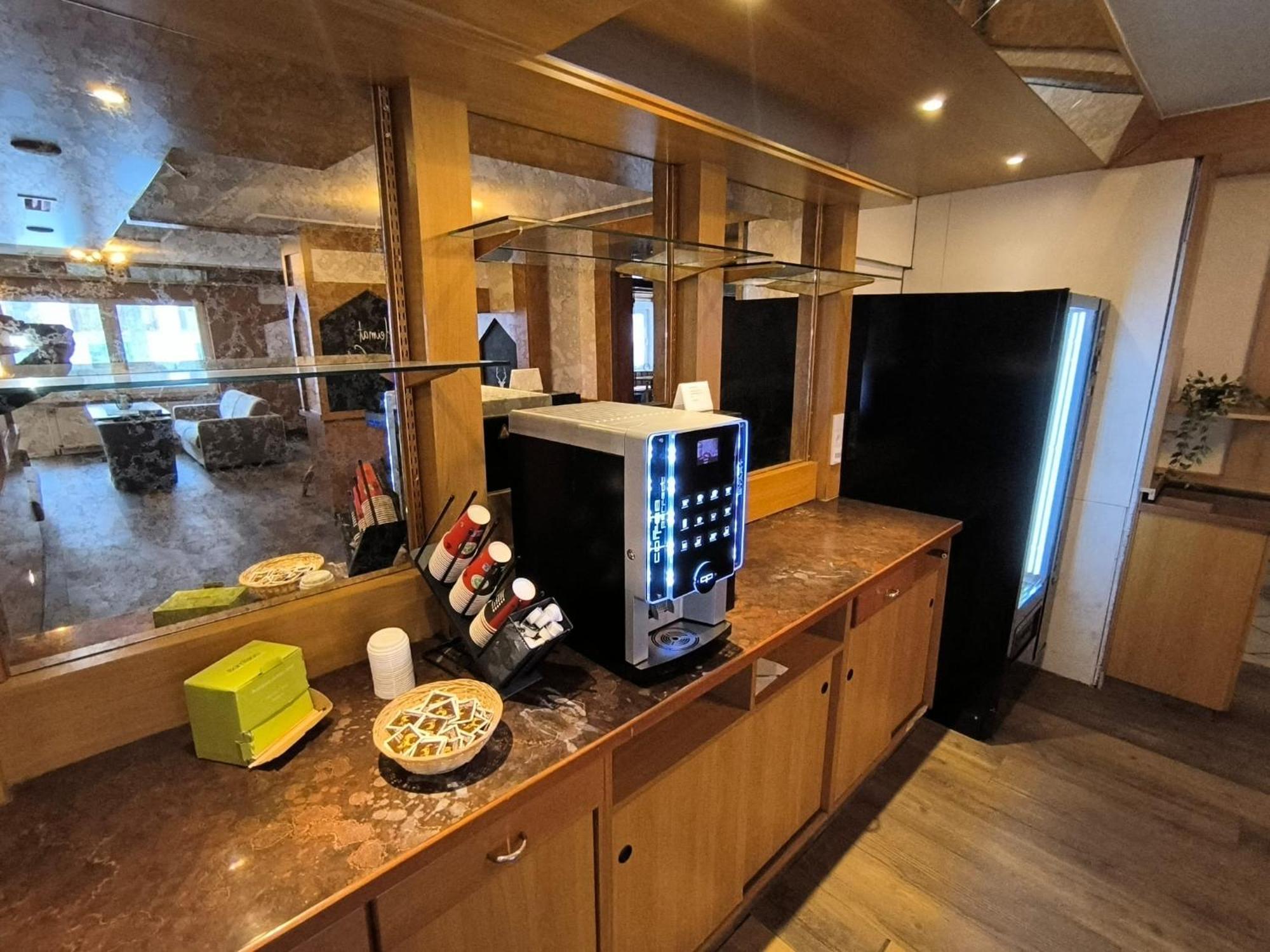 Smart B&b2 Bb2 310 Hotel *